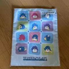 TUXEDOSAM ミニトートバッグ