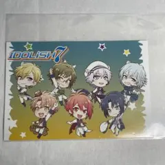 ポストカード アイドリッシュセブン