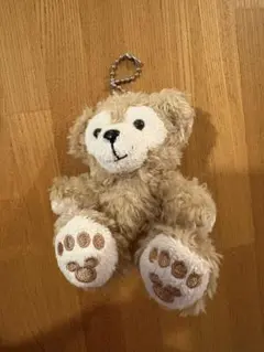 Duffy ぬいぐるみチャーム