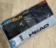 ボクサーブリーフ　HEAD M
