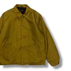 70s TOWNCRAFT タウンクラフト　サテンコーチジャケット　ヴィンテージのサムネイル