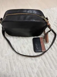 Chloé ショルダーバッグ ブラックのサムネイル