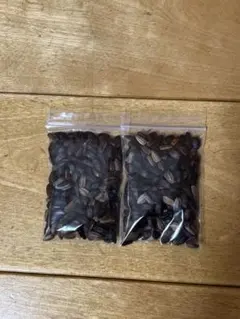ひまわりの種 無農薬 20ｇ（1袋10ｇ）