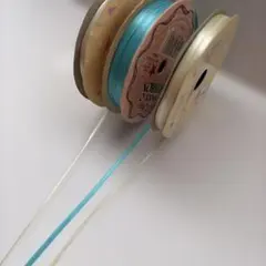 リボンセット
