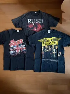 2026年最新】バンドtシャツ まとめ売りの人気アイテム - メルカリ