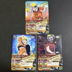 2026年最新】ナルト データカードダスの人気アイテム - メルカリ