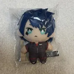 ツイステ デュース・スペード exマスコット 運動着 タグあり