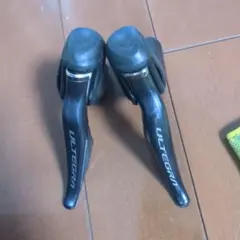 SHIMANO ULTEGRA ST-R8070 sti di2