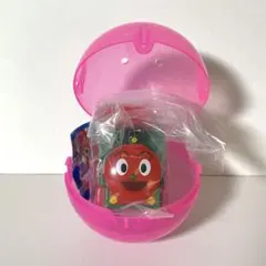 SLマン アンパンマン ブロックラボスイング 15 14 12 ドール