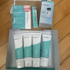 proactiv 【90日分】3ステップスキンケアセット proactiv 【90日分】3ステップスキンケアセット - メルカリ