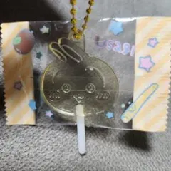 ちいかわ うさぎ キャンディチャームズ