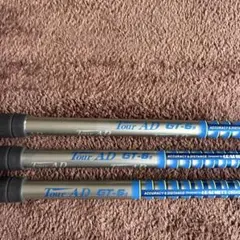 2026年最新】TOUR-AD GT-5Sの人気アイテム - メルカリ