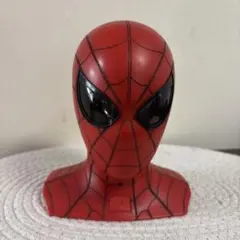 MARVEL スパイダーマン ライト フィギュア 香港ディズニーランド限定