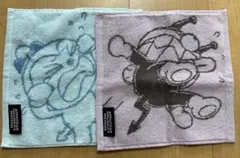 うそなきっ ミニタオル コキンちゃん　ハンカチ