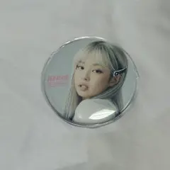 BLACKPINK ジェニ 缶バッジ　THE ALBUM ポップアップ