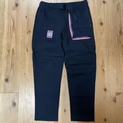 新品/adidas/アディダス/アウトドア/クライミングパンツ/キャンプFES