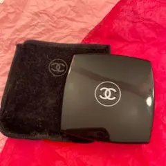 シャネル DUAL　EYE　SHADOW