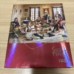 SIGNAL - TWICE 6th Mini Album