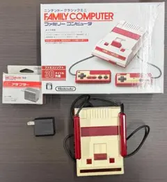 【動作確認済】ニンテンドークラシックミニ ファミリーコンピュータ ID:843M