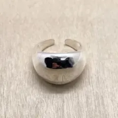 シルバー925 ヴィンテージリング　ユニセックス　メキシカンジュエリー　B12