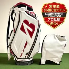 ✴︎専用✴︎【新品未使用】ブリヂストン／キャディバッグ　レディース 2026年最新】BRIDGESTONE GOLF ゴルフバッグ・キャディバッグの人気