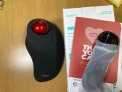 Nulea M505 トラックボールマウス