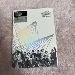 新品未開封 RAYS 通常盤 ブルーレイ SnowMan