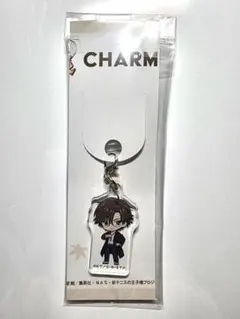 ディアヴォ モモチ アクキー アクリルキーホルダー ディア