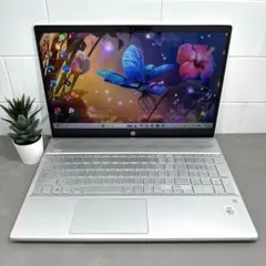 [2025年モデル] HP Pavilion 16 タッチパネル 美品 2025年モデル] HP Pavilion 16 タッチパネル 美品 - メルカリ