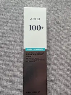 anua PDRN + HYALURON 60mL 保湿クリーム