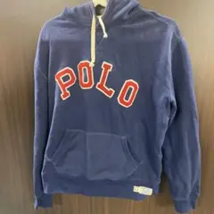 ★PoloRalphLauren★ネイビーグレー★2セットサイズ6 日本XL★