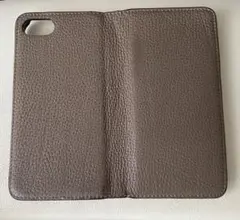 BONAVENTURA iPhone7/8ケース　手帳型