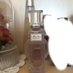 ミスディオール ブルーミングブーケ ローラーパール 20ml