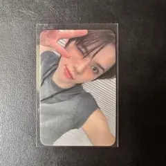 AMPERSANDONE ブライアン トレカ