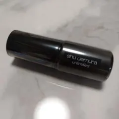 shu uemura unlimited メイクアップ フィックス ミストのサムネイル