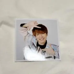 SnowMan 深澤辰哉 ましかくフォト