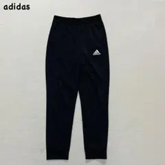 t2177 【アディダス 】　ジャージ　トラックパンツ　スポーツ　ウエストゴム