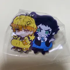 鬼滅の刃 ラバーマスコット