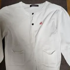 JENNI　女の子春夏カーディガン