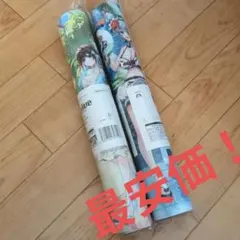 2026年最新】ホロライブ3期生 タペストリーの人気アイテム - メルカリ