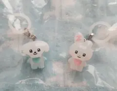 ゼロニ zeroni めじるしアクセサリー ギュニニ　ユニニ