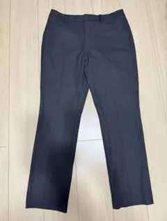 ユニクロ　フォーマルパンツ