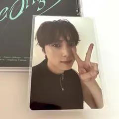 尾崎匠海 トレカ The Origin