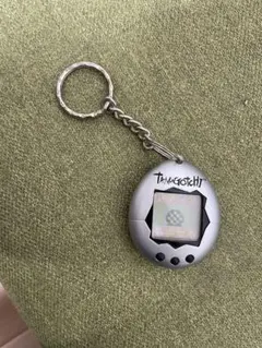 1997年 たまごっち メタルキーホルダー2 7種 14個セット 2026年最新