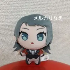 バンドリ AveMujica ぴ〜すっ！缶バッジ ティモリス - メルカリ