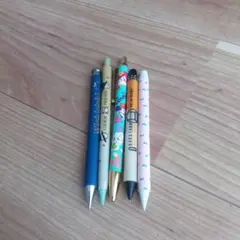 昭和 平成 レトロ シャーペン カール Disney サンリオ