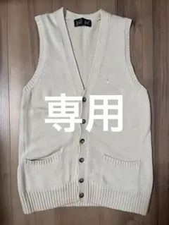 イーストボーイベスト　ベージュ&ピンク　おまとめ