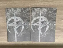 C*A様 閃光のハサウェイ　キルケーの魔女2週目入場者特典　2冊セット