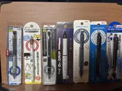 2025年最新】シャーペン まとめ売りの人気アイテム - メルカリ