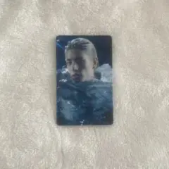 ENHYPEN DARK BLOOD タレントカード　ジェイク　トレカ